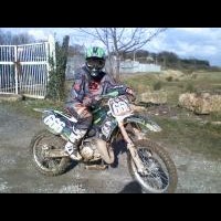 adrain dearden