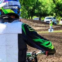 Carter Comstock