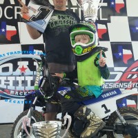 Cayden  Johnston
