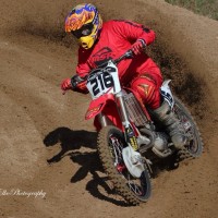 Todd Dravk