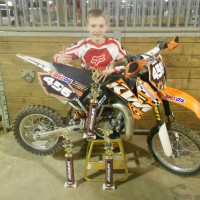Trent Gilbert