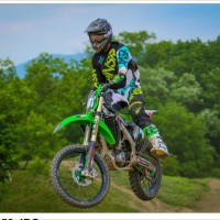 Corey Main