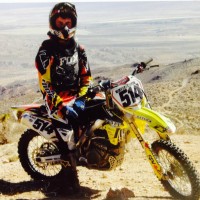 Tanner Allen Russell
