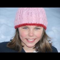 Alyssa Benedict