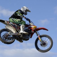 Austin Breeden