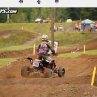 Cortney Grant