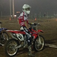  Harley  Reffett