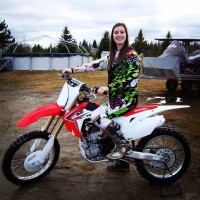 Kayla Laurin