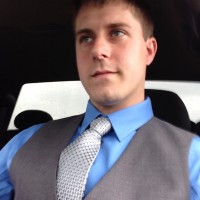 Aaron Teague