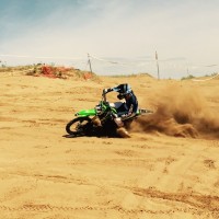 Mathew Thompson