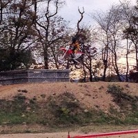 Devon  Fraley