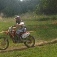 Brian Thacker
