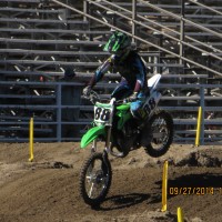 Hannah  Dodge