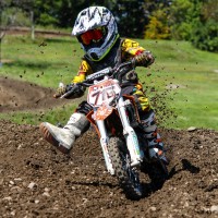 Gavin  philbrook