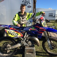 Jordan Gledhill