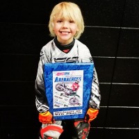 Seven Henderson