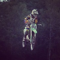 Zach Robertson