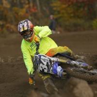 Josh  Prior