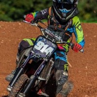 Jackson King