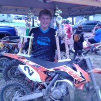 Dylan Pittenger