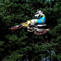 Zachary Corey