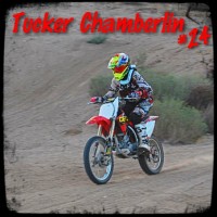 Tucker Chamberlin