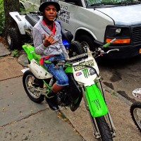 Khalil Sparks