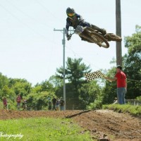 Tyler Huey