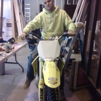 Tyler  Ramey