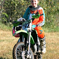 Gavin Snodgrass