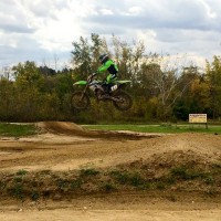 Mason Combs