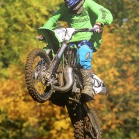 Caleb Yerke