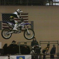 eric afrank