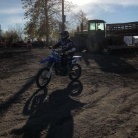 Cameron Ortiz