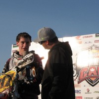 Cooper Larche