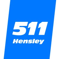 Noah Hensley