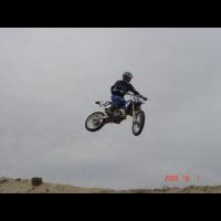 LANDON BAYGER