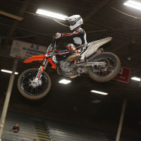 Austin Cantrell