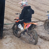 Trent Holmes