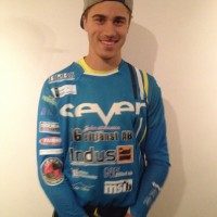 Marcus johansson