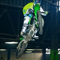 Brad Reber