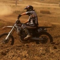 Seth Peterson