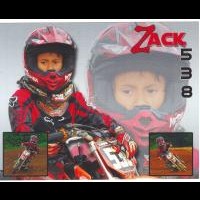 Zack Stone