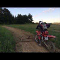 Caden Frost