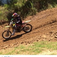 Logan  Ballard 