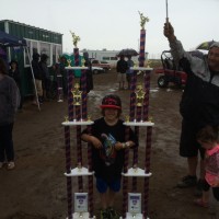 Kaydin Worton