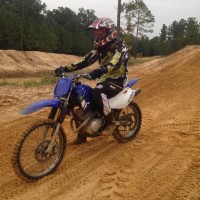 Kayla Barnes