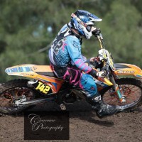 Dylan Taunton