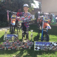 Keeyan Majors