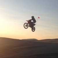 bridger  stoddard
